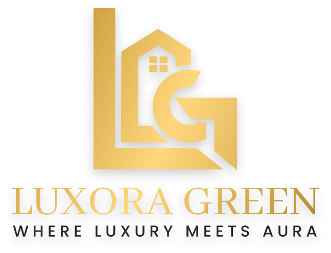 Luxora Green